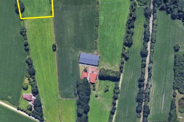 Agrarische grond Rougoorweg / Grote Veldweg Hengelo (OV)