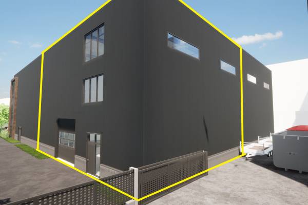 Bedrijfsruimte Koningsbergenweg 32 Barneveld