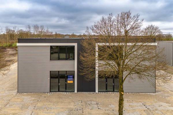 Bedrijfsruimte Oeveraseweg 2 13 Havelte
