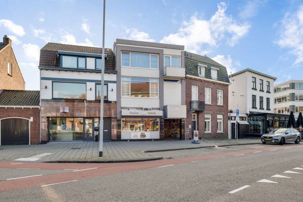 Winkelruimte Langpoort 8 Weert