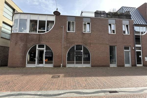 Kantoorruimte Haspelsestraat 11 Sittard
