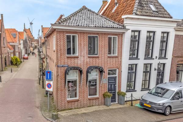 Winkelruimte Gedempt Achterom 9 Medemblik