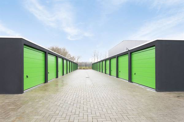 Bedrijfsruimte Jaargetijdenweg 50 1 Enschede