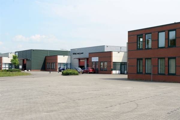 Beleggingsobject Weverstraat 8- 18 Assen