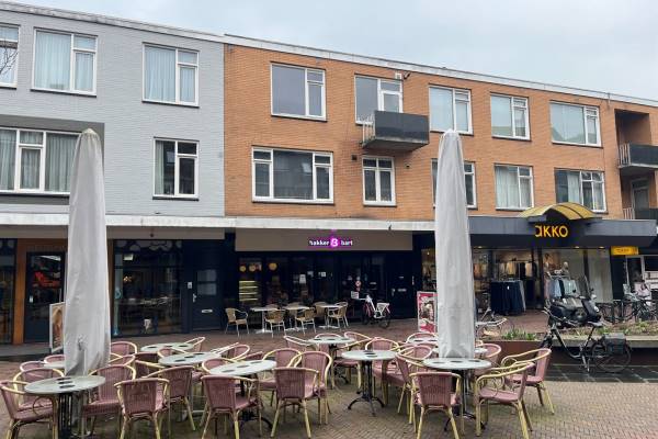 Beleggingsobject Korte Kerkstraat 30 Geldrop