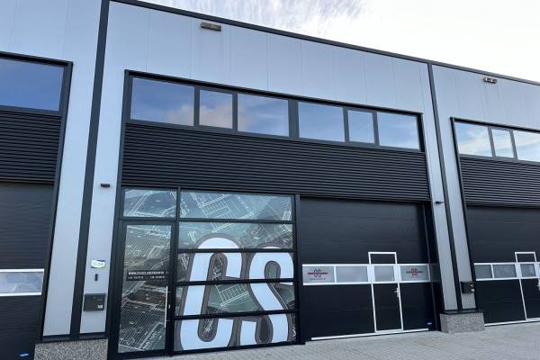 Bedrijfsruimte Bergerweg 148 Sittard