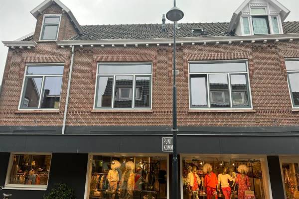 Beleggingsobject Prins Hendrikstraat 3- 5 Bodegraven
