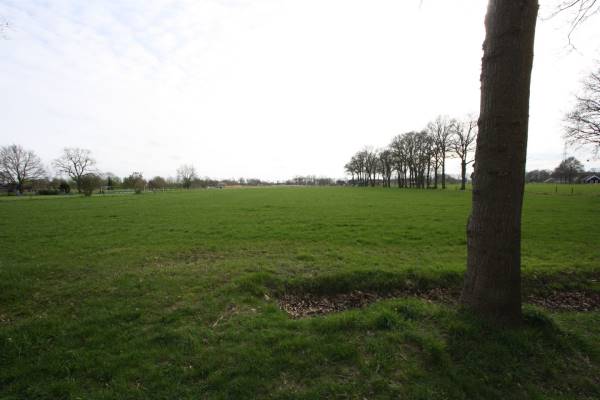 Agrarische grond Hogeweg Raalte