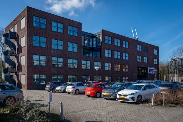 Kantoorruimte Elektronicaweg 2 Delft