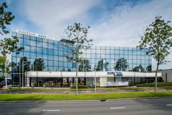 Kantoorruimte Essebaan 15C Capelle aan den IJssel