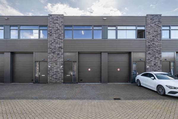 Bedrijfsruimte Schepenstraat 16 Delfgauw