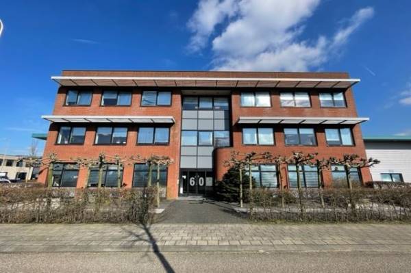 Kantoorruimte Akeleibaan 60 Capelle aan den IJssel