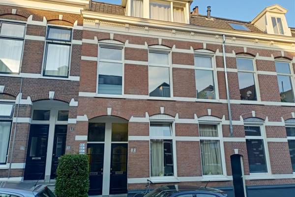 Beleggingsobject De Wiltstraat 84 1 Arnhem