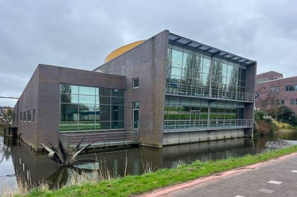 Kantoorruimte Jan Campertlaan 6 Spijkenisse
