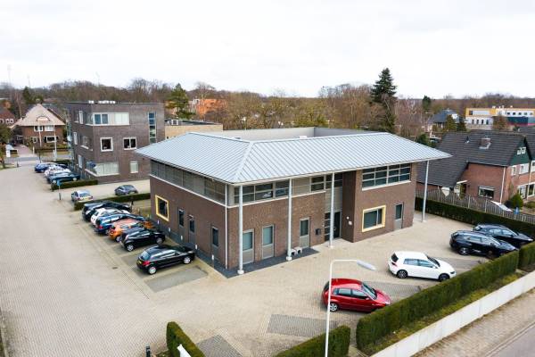 Kantoorruimte Gezellenlaan 7 Doetinchem