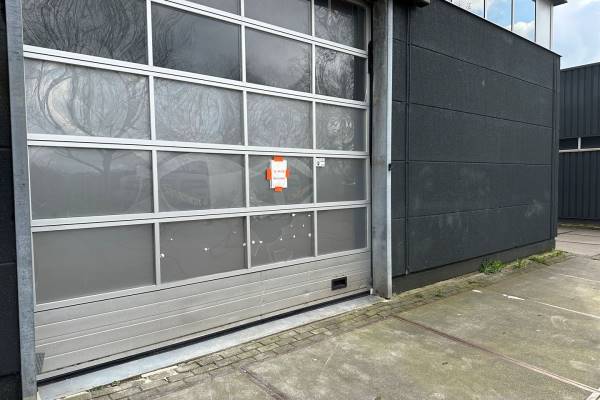 Bedrijfsruimte Neutronstraat 7 5 Groningen
