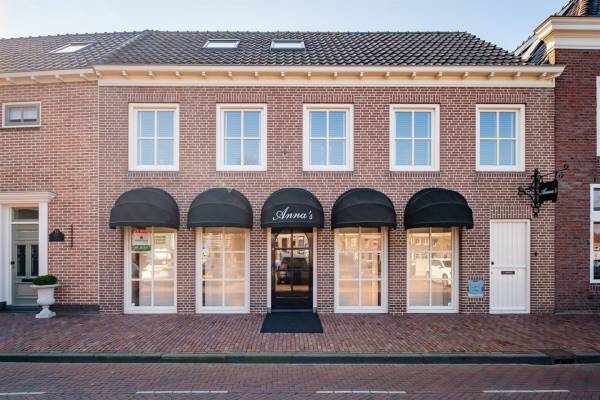 Winkelruimte Westerkaai 70 Genemuiden