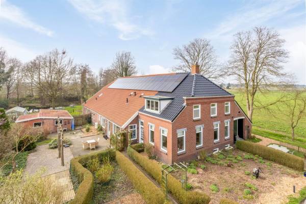 Beleggingsobject Hoornderweg 19B Wedde