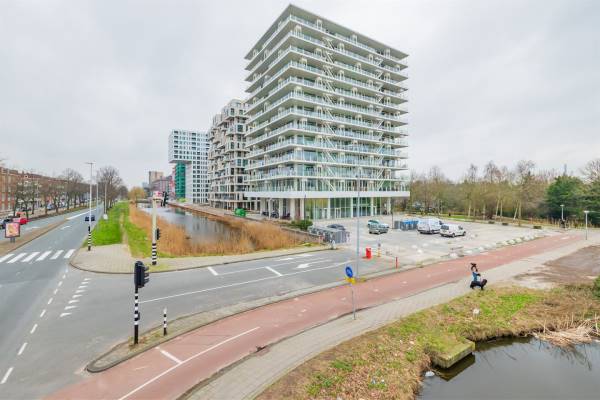 Horecagelegenheid Haarlemmerweg 370 Amsterdam