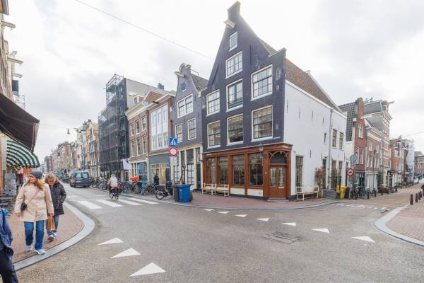 Winkelruimte Haarlemmerdijk 57H Amsterdam