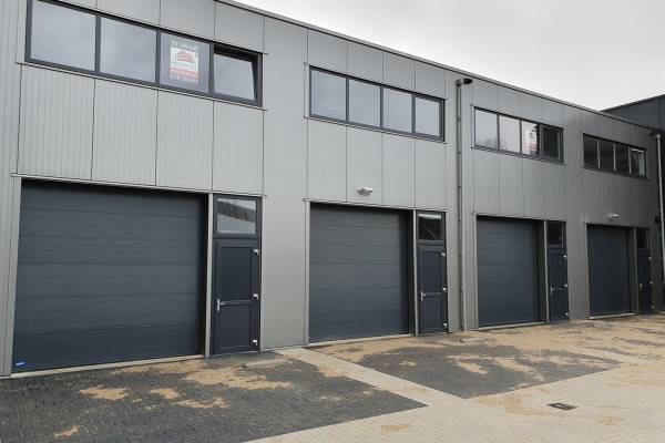 Bedrijfsruimte Kruisweg 9b Nootdorp