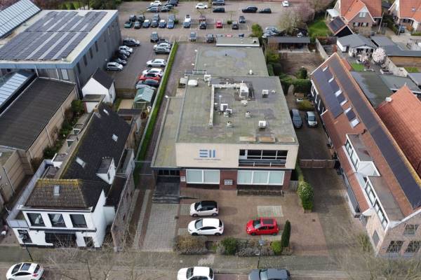 Kantoorruimte Noord Voorstraat 27- 29 's-Gravendeel