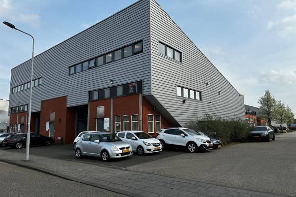 Kantoorruimte De Grote Beer 45 Den Bosch