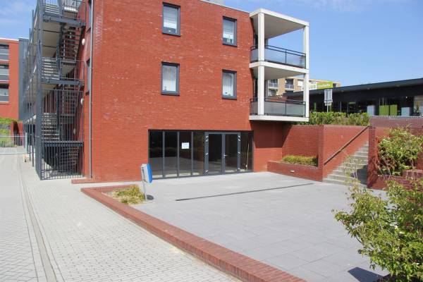 Winkelruimte Gasthof 1 Bocholtz