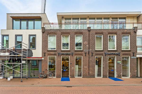 Beleggingsobject Kruisstraat 35A Oss