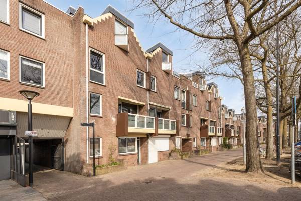 Beleggingsobject Terwaenen 62 Oss