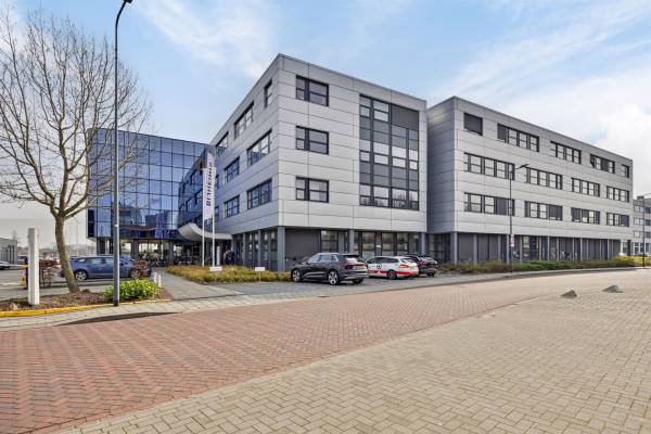 Kantoorruimte Europalaan 28 Den Bosch
