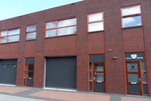 Beleggingsobject Titaniumlaan 78 Den Bosch