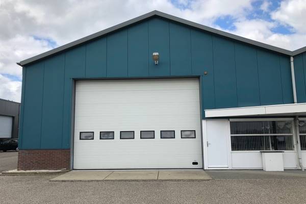 Bedrijfsruimte Noorddammerweg 15B De Kwakel