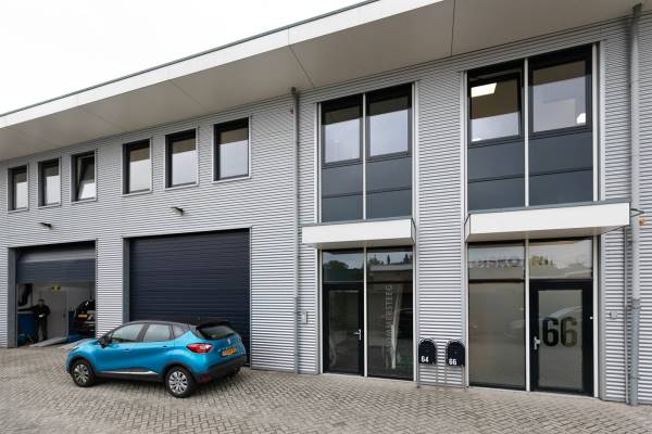 Kantoorruimte Havenstraat 64 Huizen