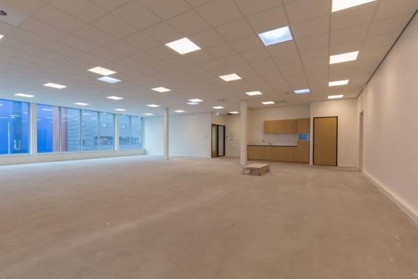 Kantoorruimte Nijverheidsweg 14 Barneveld