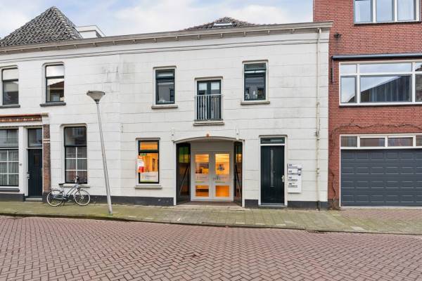 Kantoorruimte Graafschap 43 Kampen