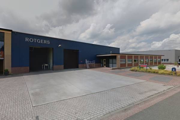 Bedrijfsruimte Kamerlingh-Onnesstraat 3 Leek