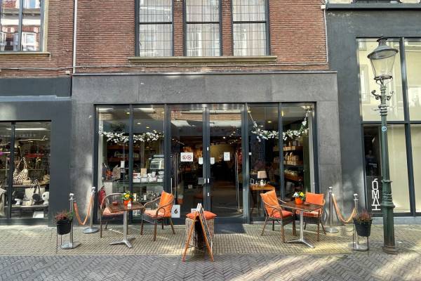 Winkelruimte Klaasstraat Venlo