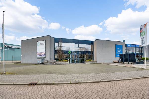 Kantoorruimte Zuidhoven 11 Roermond