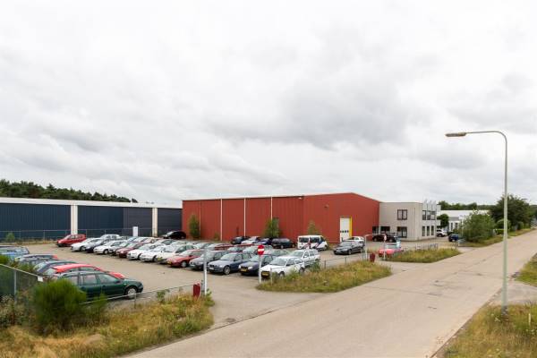 Bedrijfsruimte Veldweg 14 Herkenbosch