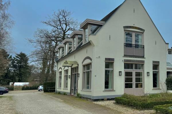 Kantoorruimte Hoofdstraat 71 Driebergen-Rijsenburg