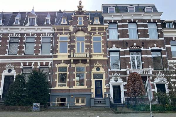 Kantoorruimte Groesbeekseweg 14 Nijmegen