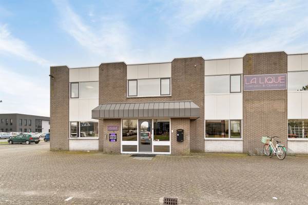 Kantoorruimte Celsiusstraat 19 Heerhugowaard