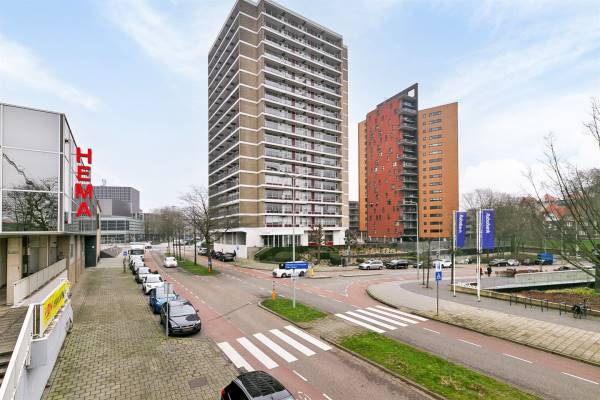 Kantoorruimte Euterpelaan 6 Heerlen