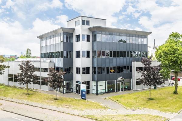 Kantoorruimte Oude Boekeloseweg 9 Hengelo (OV)