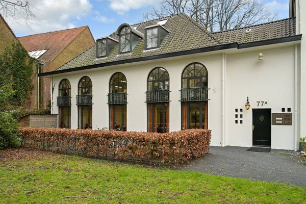Kantoorruimte Leidsestraatweg 77B Den Haag