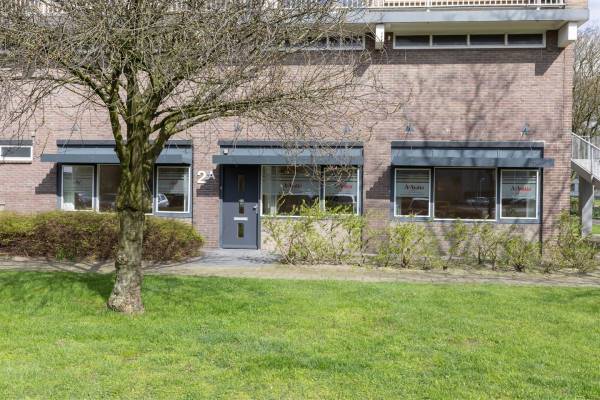Kantoorruimte Kapittelweg 2A Hilversum