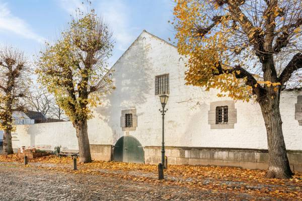 Winkelruimte Hofstraat 10 Thorn