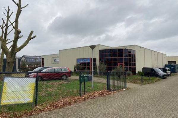 Bedrijfsruimte Rijksweg 33 Molenhoek
