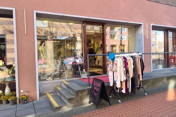 Winkelruimte Schiffelerstraat 9 Brunssum